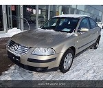 Audi A4 x 1, Volkswagen Passat x 1