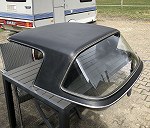 Hardtop auta - twardy dach