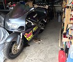 Suzuki GSX-R 750