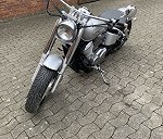 Honda Shadow 750