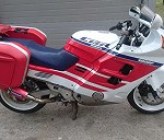 Honda CBR 1000 F