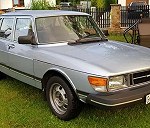 Saab 99