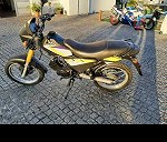 Simson MS50 