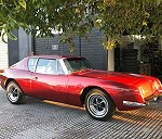 Studebaker Avanti