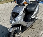 Piaggio NRG MC3 DD