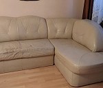 Sofa narożna