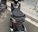 Honda SH Mode 125