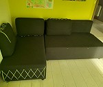 Sofa narożna