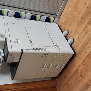 Ricoh MPC5003