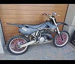 Kawasaki KX 250