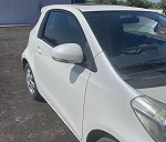 Toyota iQ