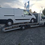 Entreprise de transport Stary Targ