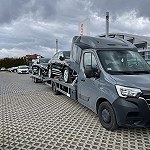 Entreprise de transport tychy