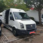 Entreprise de transport madrid