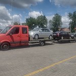 Entreprise de transport Kościelec 