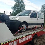 Entreprise de transport Sosnowiec