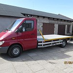 Entreprise de transport Wejherowo