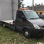 Entreprise de transport Lublin