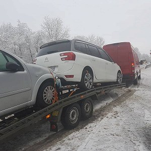 Transport meubles