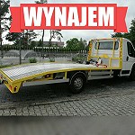 Entreprise de transport Nowiny Wielkie