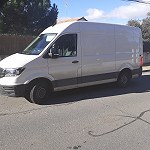 Entreprise de transport Galapagar