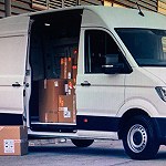 Entreprise de transport Cartagena (Murcia)