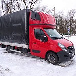 Entreprise de transport Leszno