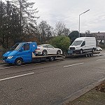 Entreprise de transport Enkenbach-Alsenborn