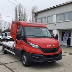 Entreprise de transport Giurgiu