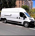 Entreprise de transport Madrid