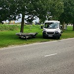 Entreprise de transport Straelen 