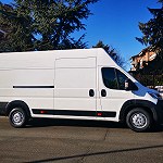 Entreprise de transport Roma