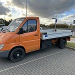 Entreprise de transport Pruszcz Gdański