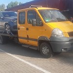 Entreprise de transport Tarnowskie gory