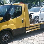 Entreprise de transport Bochnia