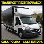 Entreprise de transport KRAKÓW