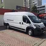 Entreprise de transport Białystok