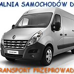 Entreprise de transport Małobądz