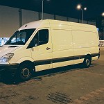 Entreprise de transport Lublin