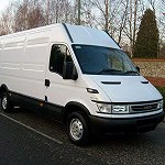 Entreprise de transport Rotherham