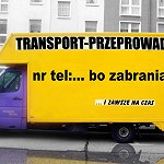 Entreprise de transport Szczecin